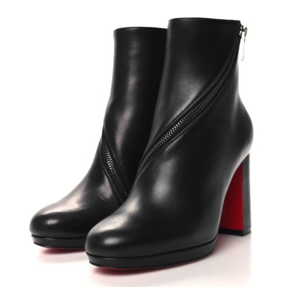 Birgitta boots - CL